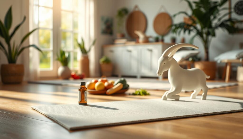 Capricorn health tips