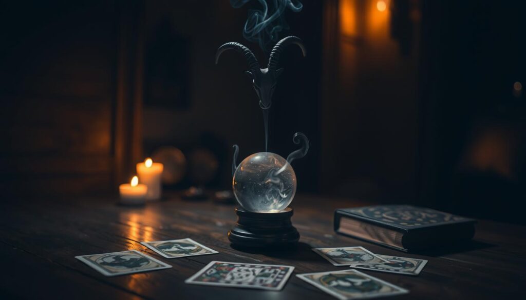 Capricorn horoscope reading