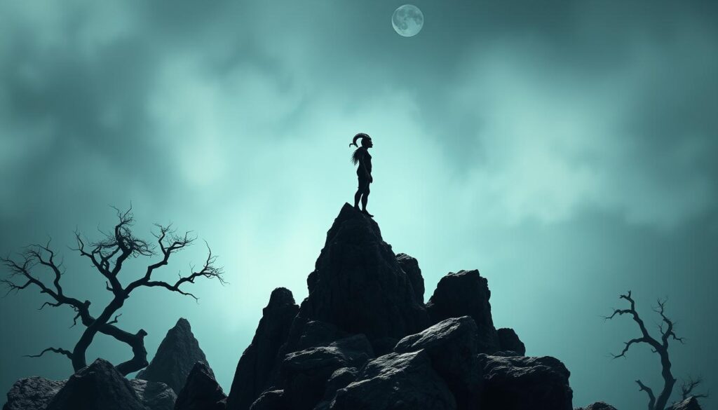 Capricorn personality overcoming challenges