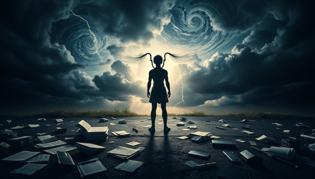 Challenges faced by Geminis