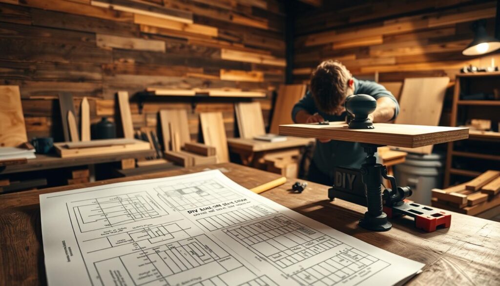 DIY Floating Shelf Tutorial