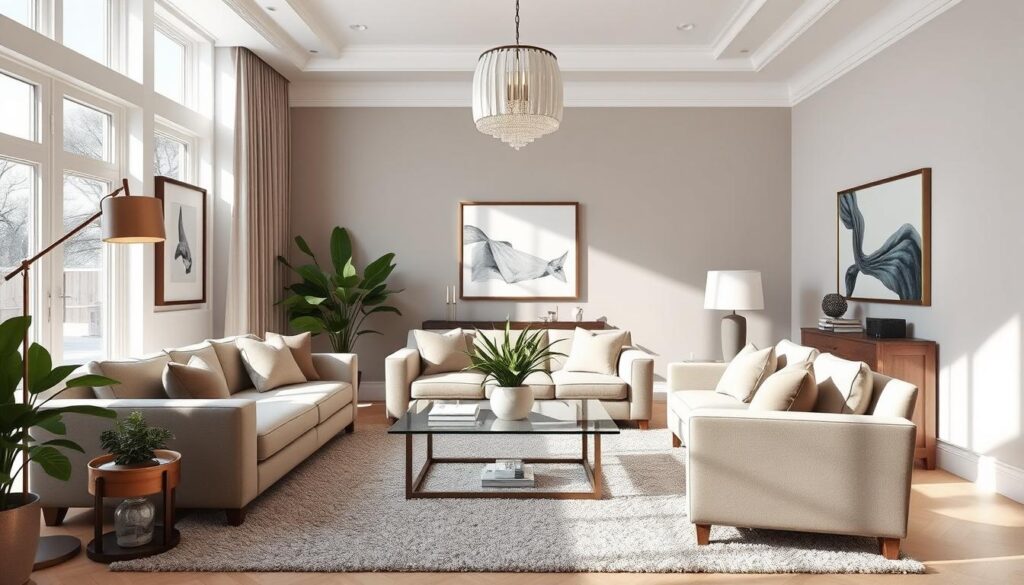 Elevate Your Space with Chic Home Decor Ideas