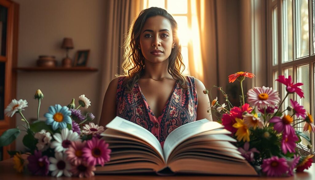 Empowerment through storytelling