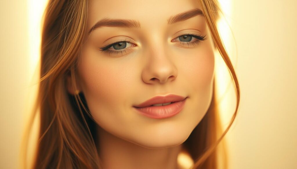 Glow-Down movement beauty in minimal effort