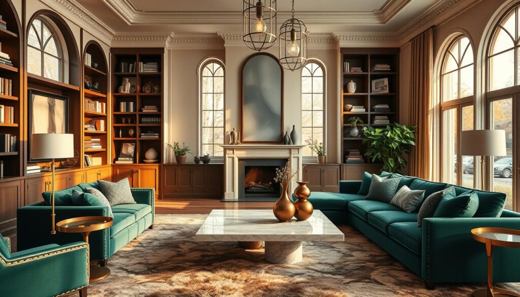 Luxurious Home Furnishings Luxurious Home Furnishings