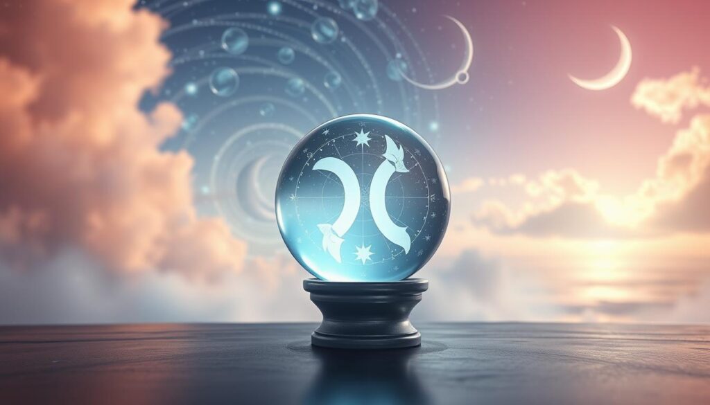 Pisces daily horoscope information