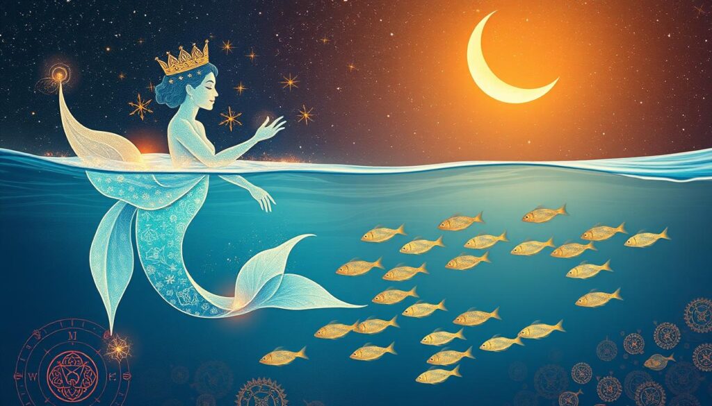 Pisces horoscope insights for personal success