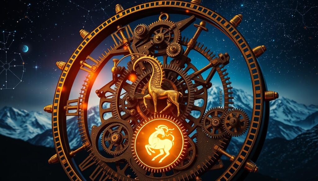Unlock Success with Capricorn Horoscope Insights