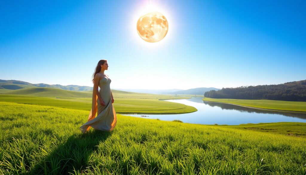 Virgo element and ruling planet