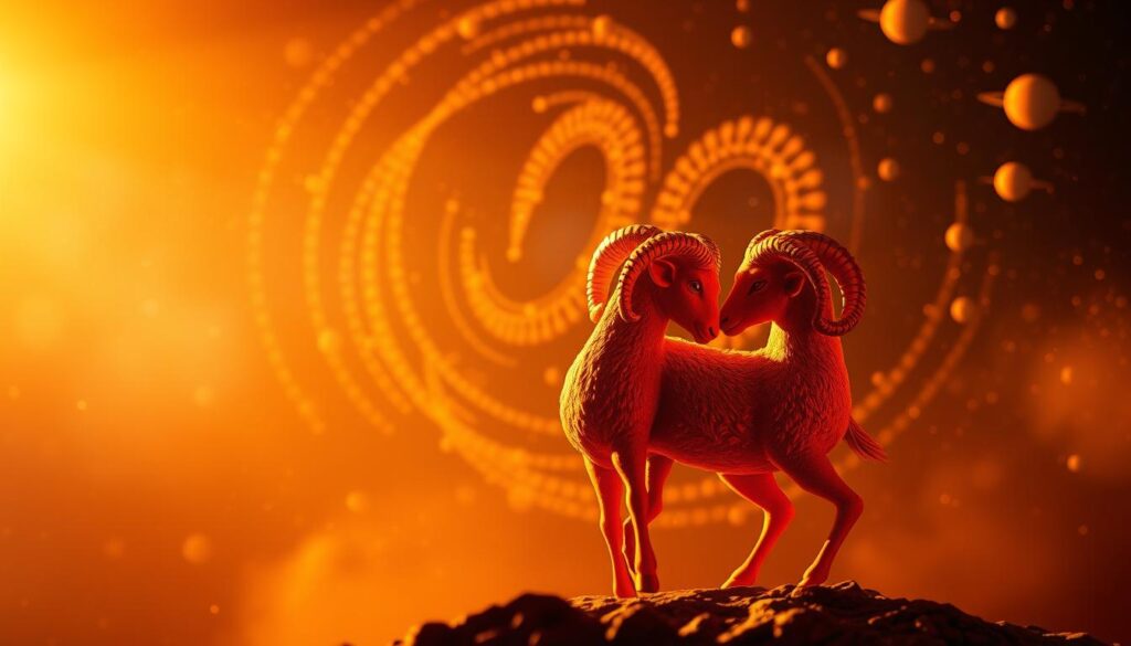 aries love compatibility