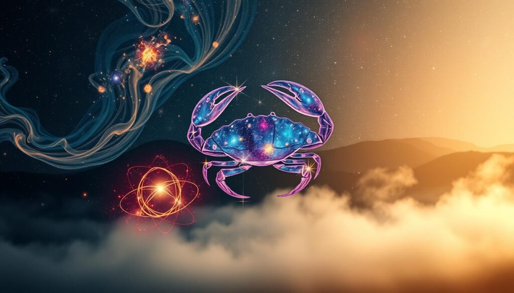 cancer astrological forecast