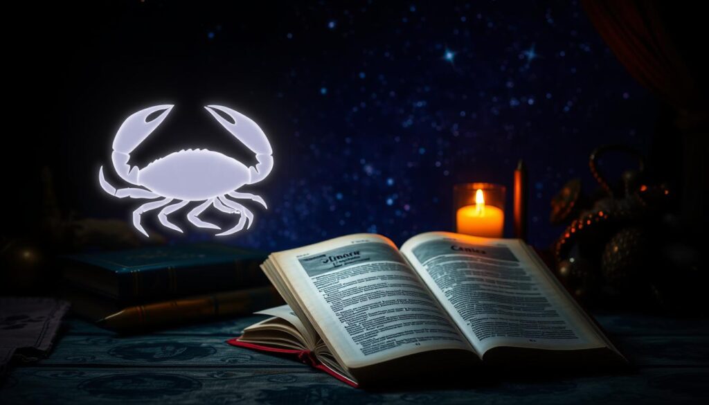 cancer horoscope readings