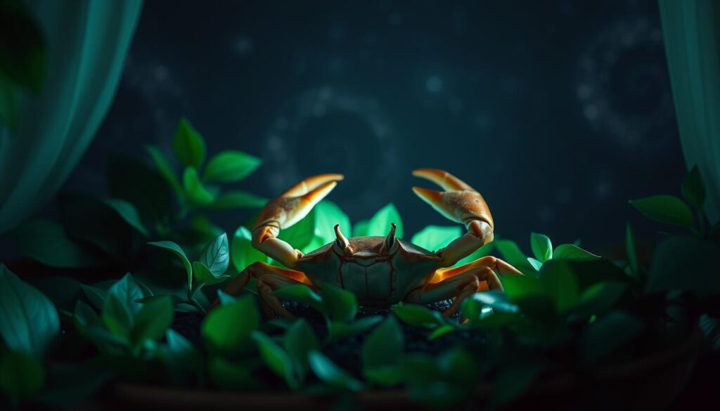 cancer love horoscope