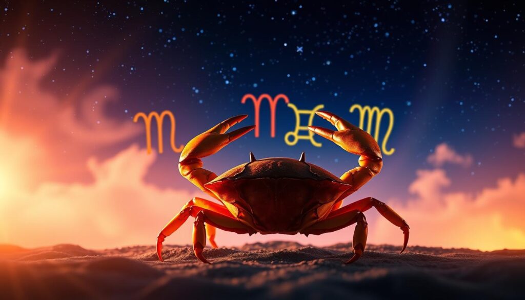 cancer zodiac comparison