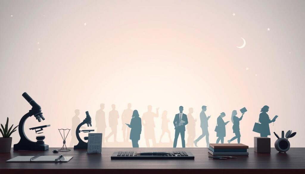 career paths for Virgos