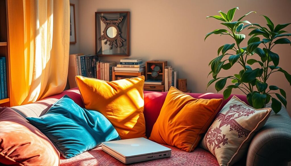 comforts of being a Gemini