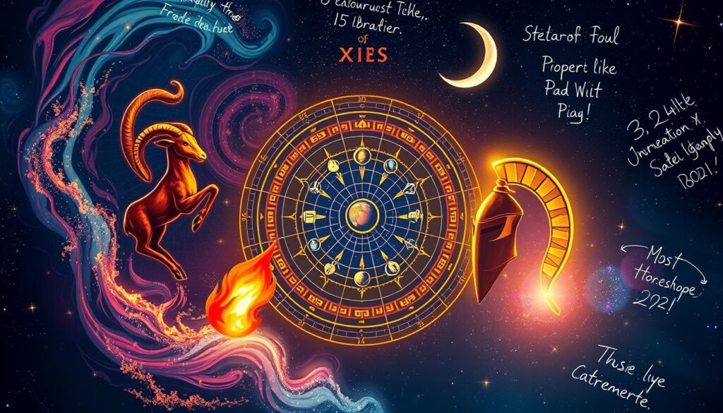 daily predictions for Aries