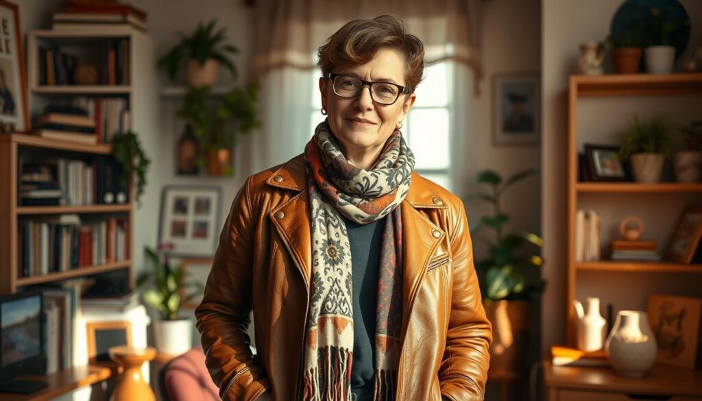 defining individualistic style