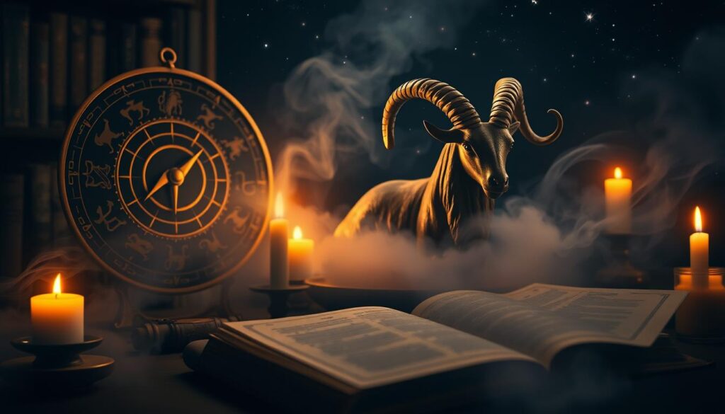 horoscope predictions for Capricorn