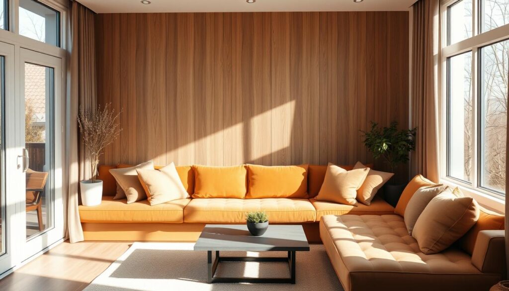 modern home decor with banquette seating modern home decor with banquette seating