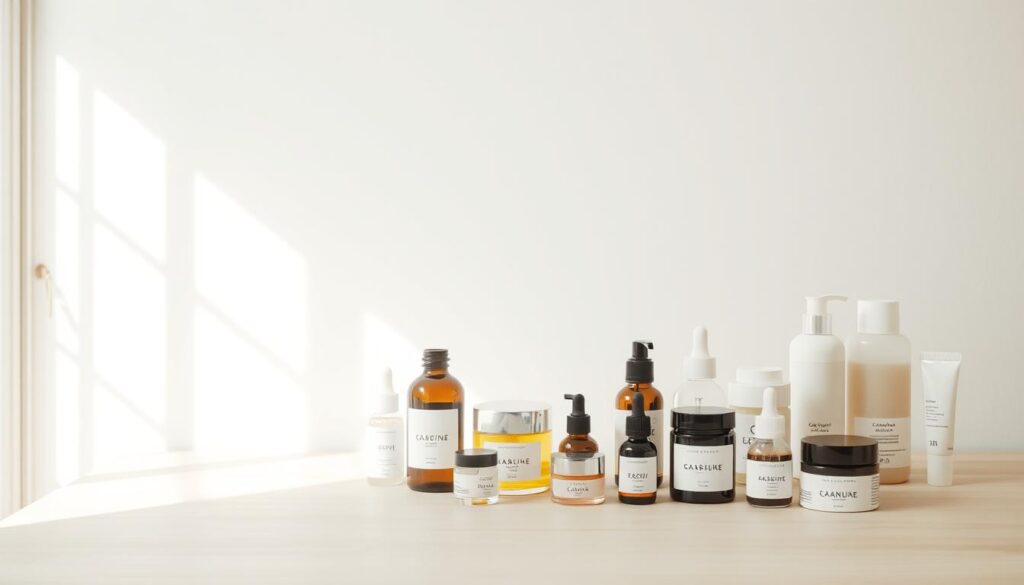 skincare declutter guide