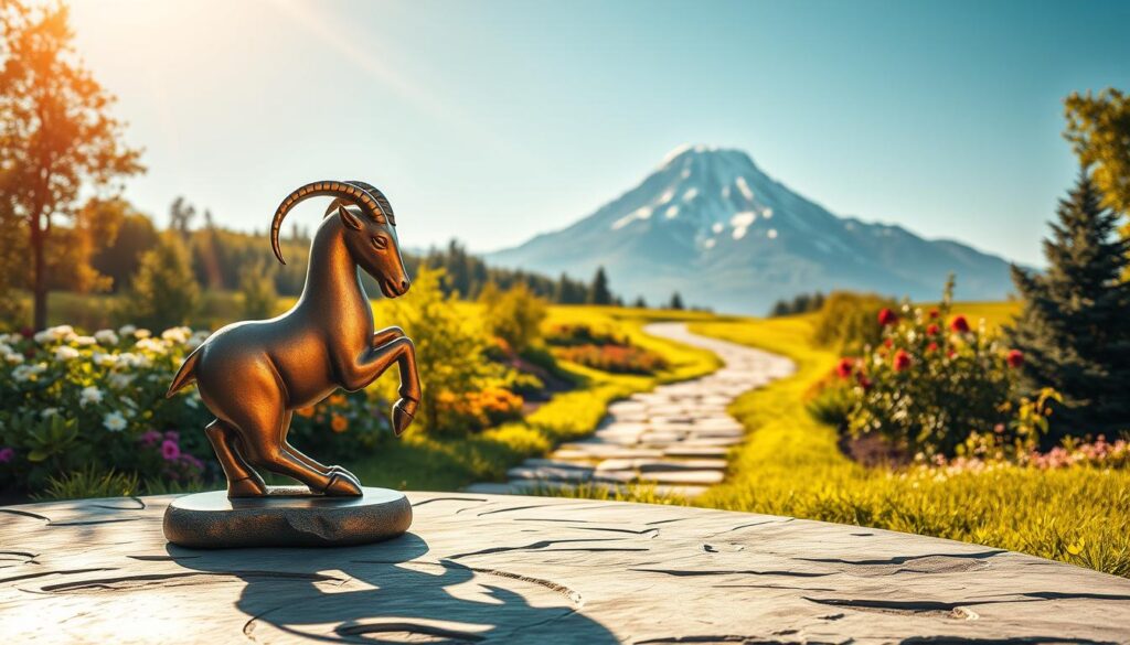 success tips for Capricorn