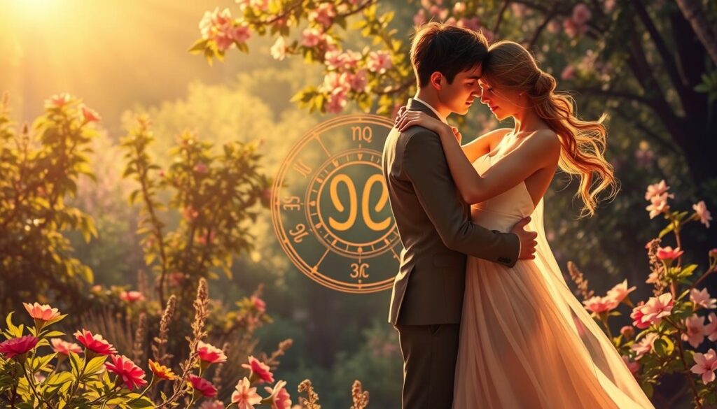 taurus love horoscope