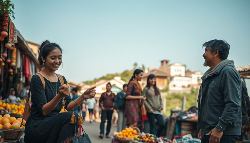 Budget Travel Bliss: Meaningful Travel on a Budget