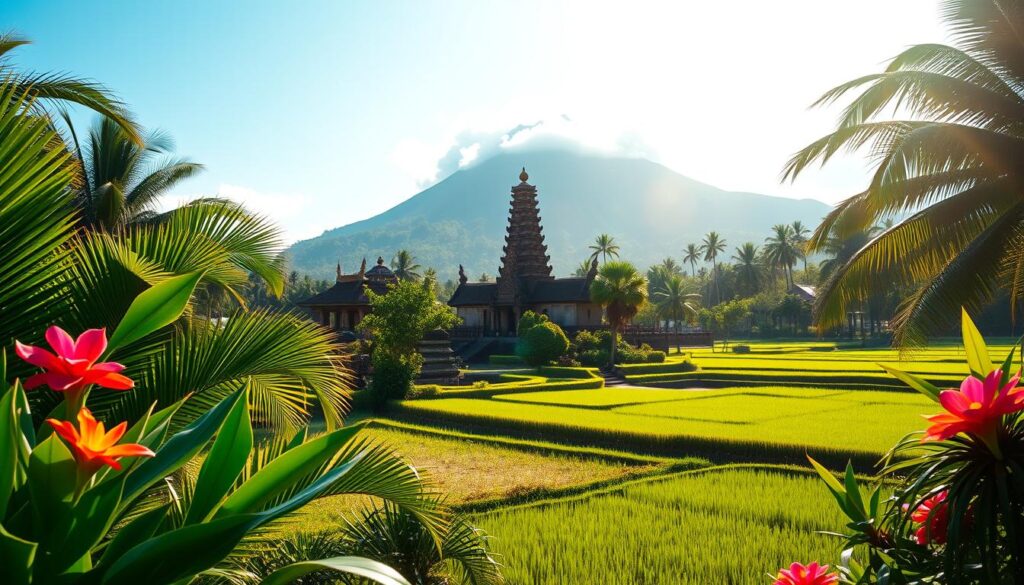 Explore Bali: Your Ultimate Travel & Experiences Guide