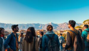 Unveiling Growth: How Travel Changes You Deeply