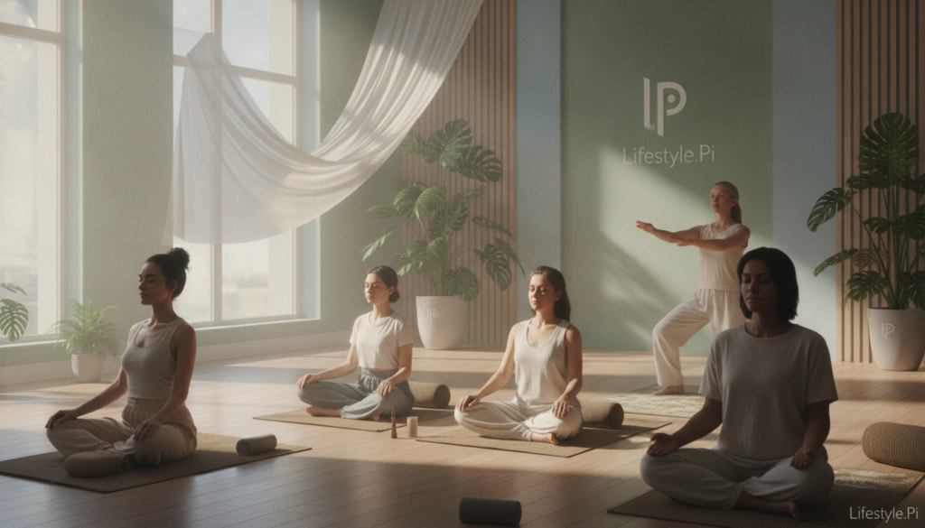integrating somatic techniques