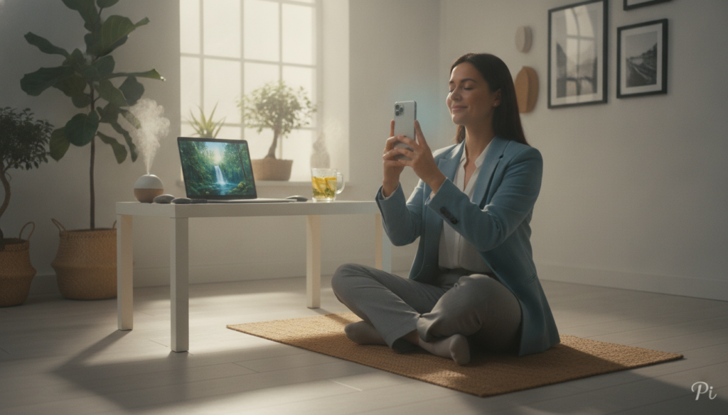 mindfulness techniques for tech use mindfulness techniques for tech use