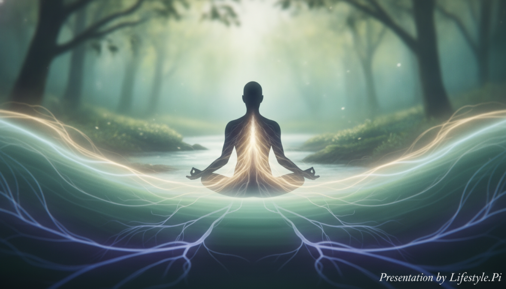nervous system regulation