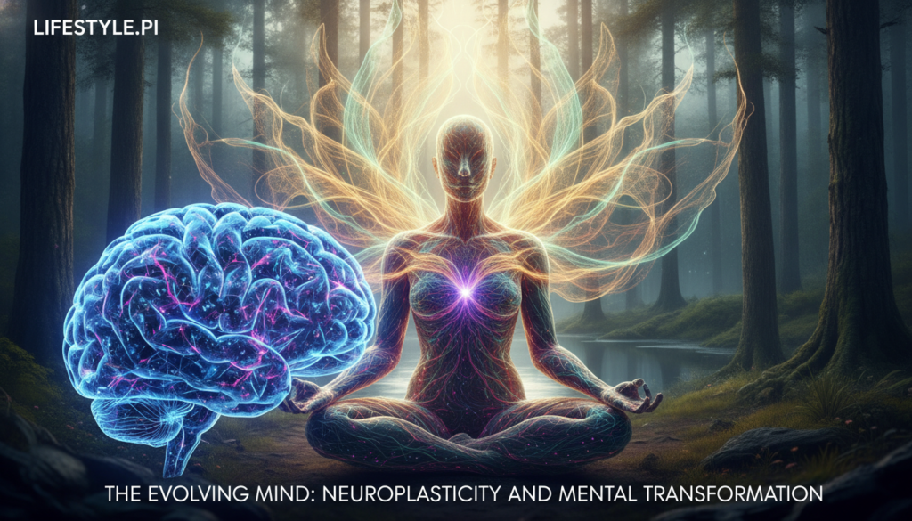 neuroplasticity in mental conditioning