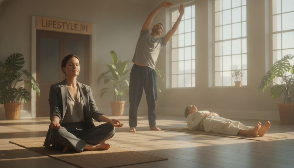 somatic health