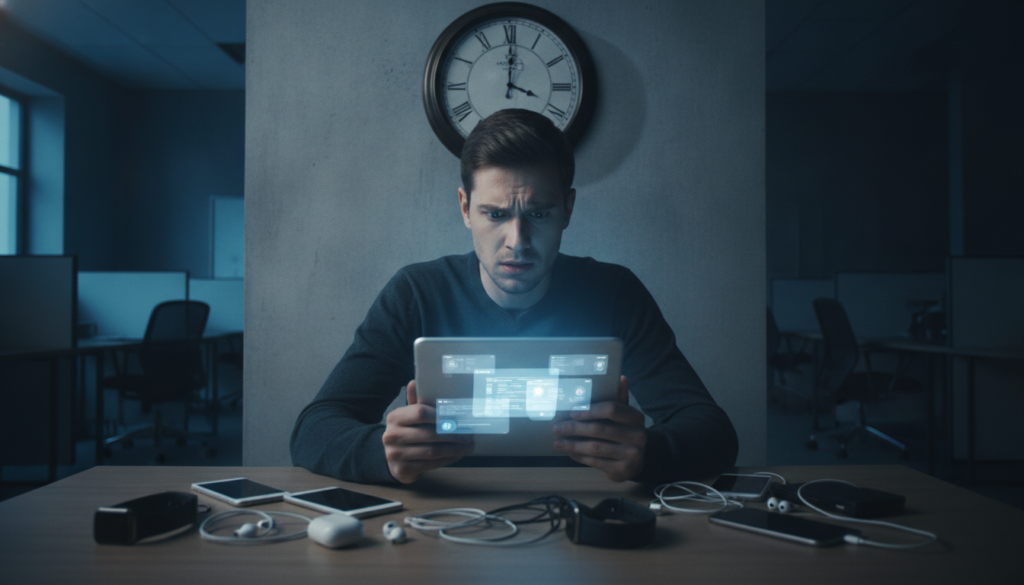 technology addiction technology addiction
